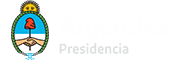 Argentina Presidencia