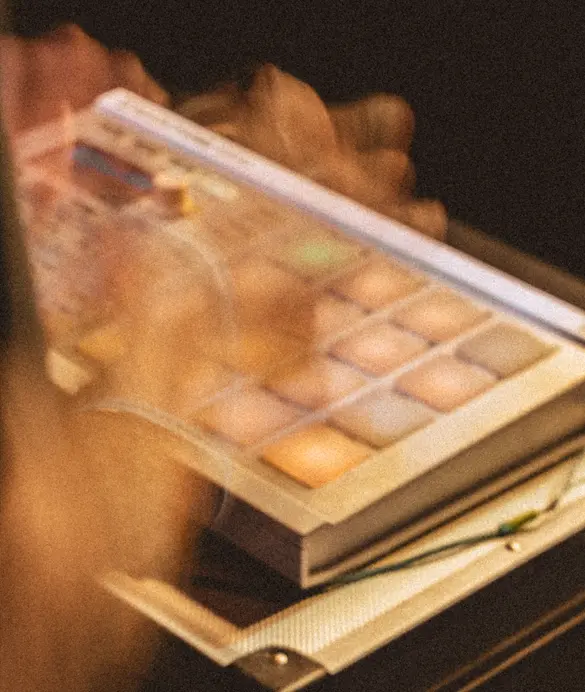 Batallas de Beatmakers
