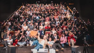 Competencia de Beatmaking en Argentina