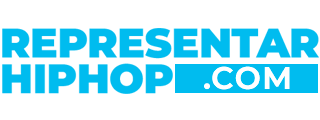 Representar Hiphop Logo